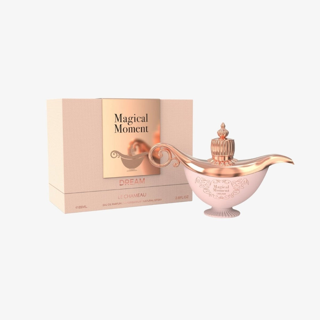 Emper Magical Moment Dream Eau De Parfum for Women 85Ml Le Chameau