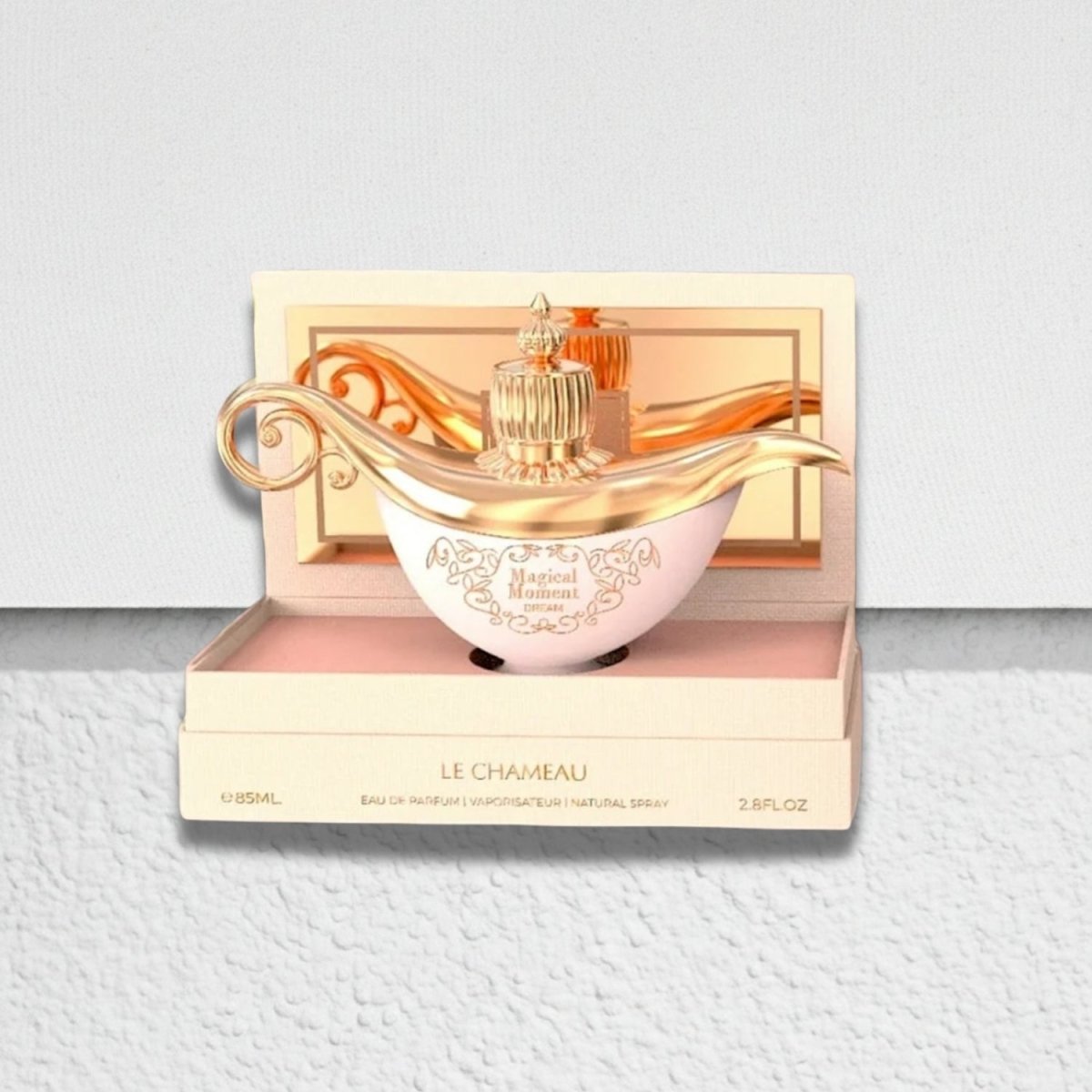 Emper Magical Moment Dream Eau De Parfum for Women 85Ml Le Chameau