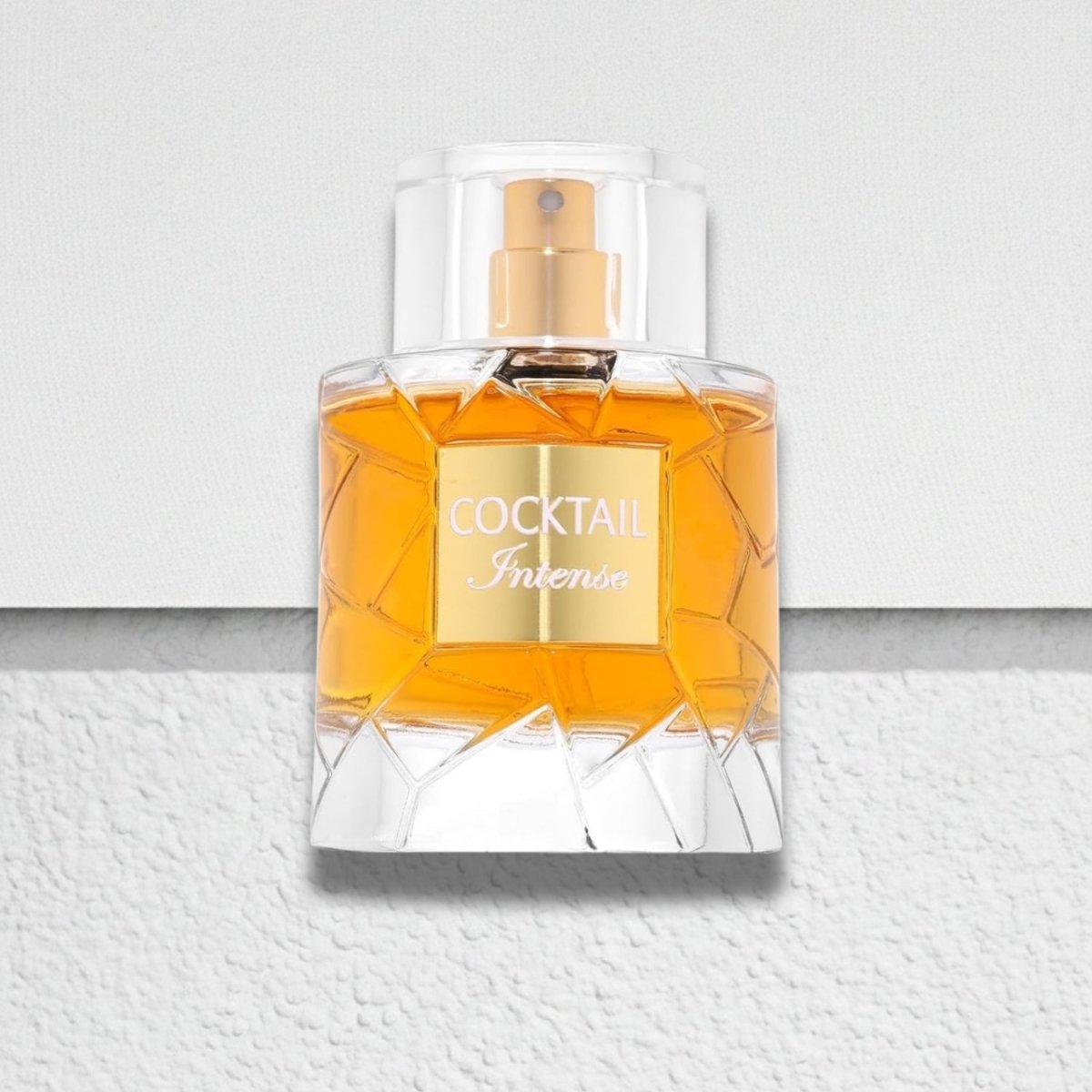 Fragrance World Cocktail Intense EDP for Women