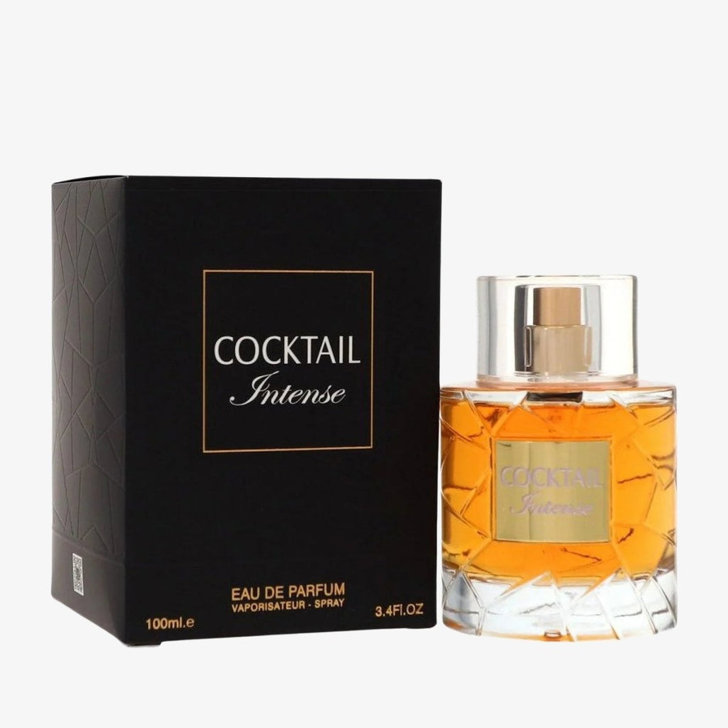 Fragrance World Cocktail Intense EDP for Women