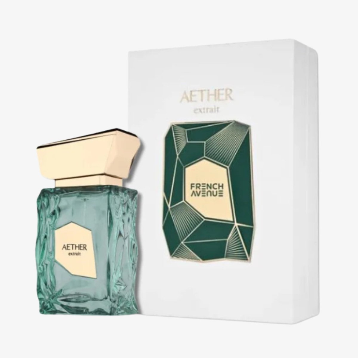 French Avenue Aether Extrait Extrait De Parfum 100ml for Women