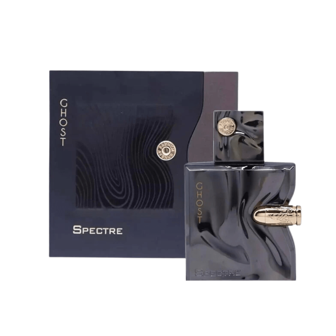French Avenue Spectre Ghost EDP 80Ml 2.8Oz For Men