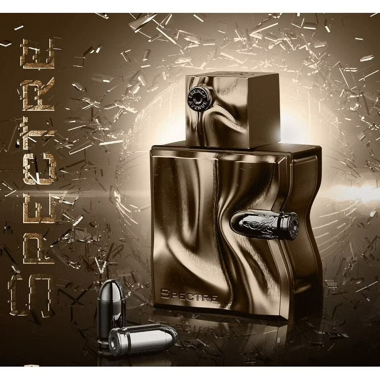 French Avenue Spectre Ghost EDP 80Ml 2.8Oz For Men