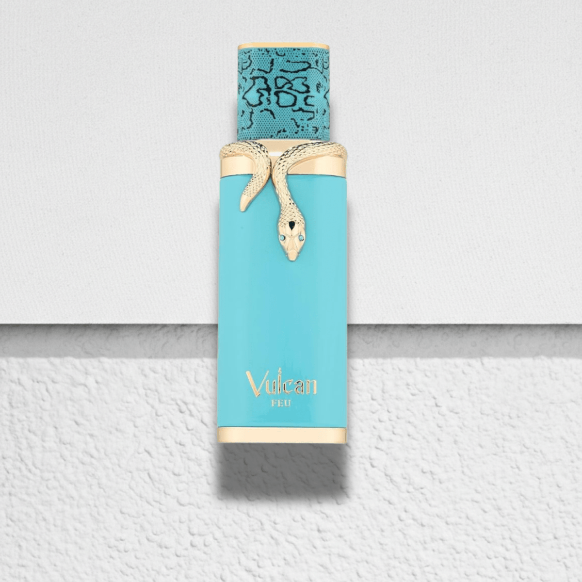 French Avenue Vulcan Feu Eau De Parfum 100ml Unisex