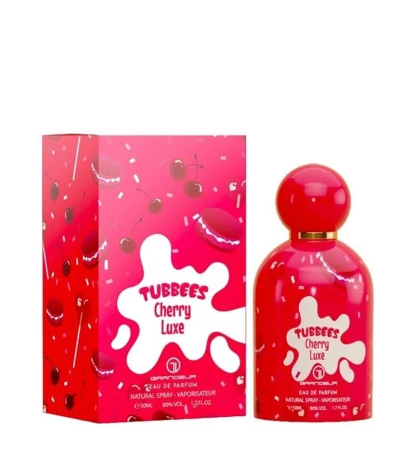 Grandeur Tubbees Cherry Luxe Eau De Parfum 1.7oz