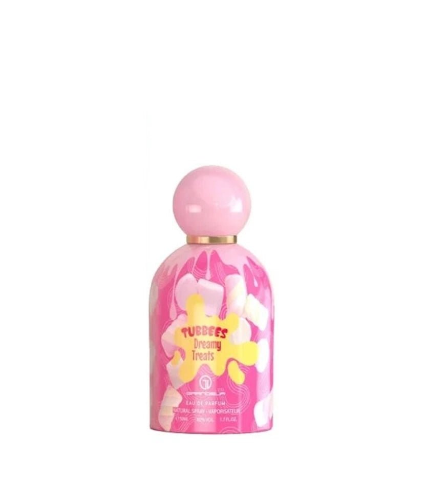 Grandeur Tubbees Dreamy Treats Eau De Parfum