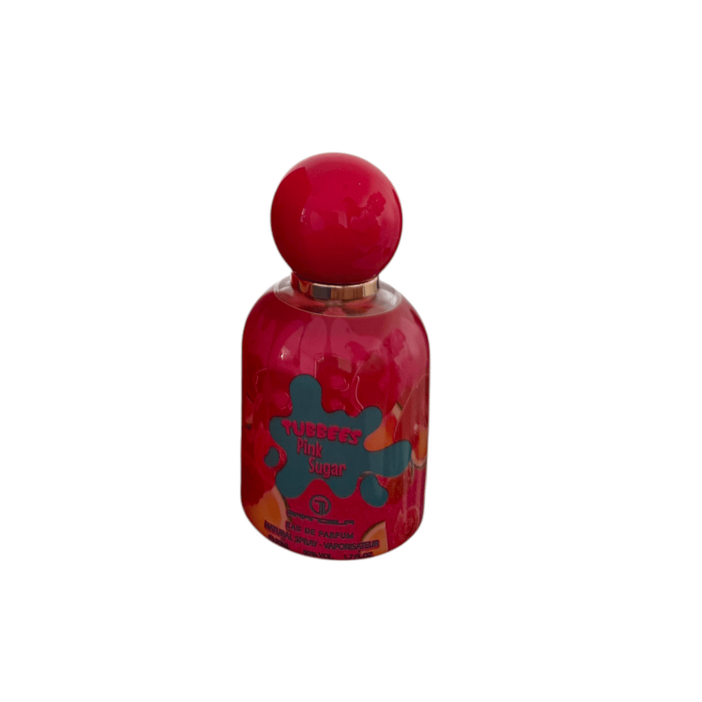Grandeur Tubbees Pink Sugar Eau De Parfum