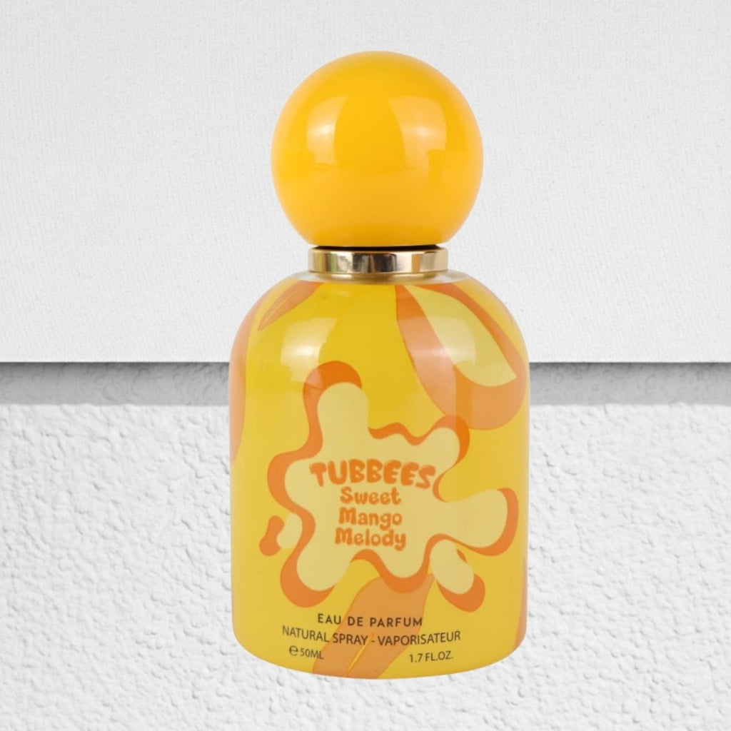 Grandeur Tubbees Sweet Mango Melody EDP Unisex 50ml