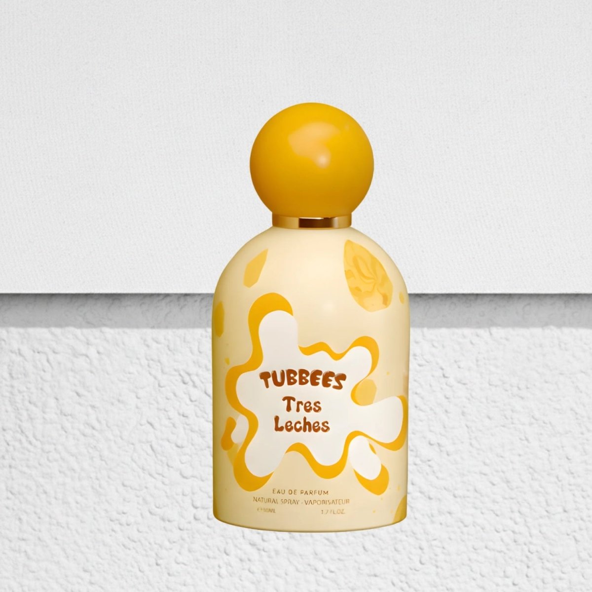 Grandeur Tubbees Tres Leches Eau De Parfum 1.7oz