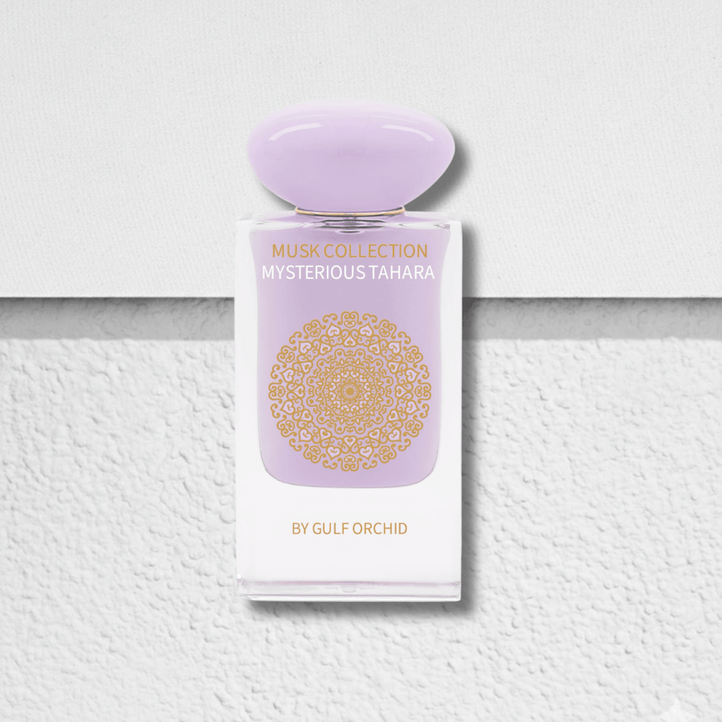 Gulf Orchid Musk Collection Mysterious Tahara EDP for Women 60ml