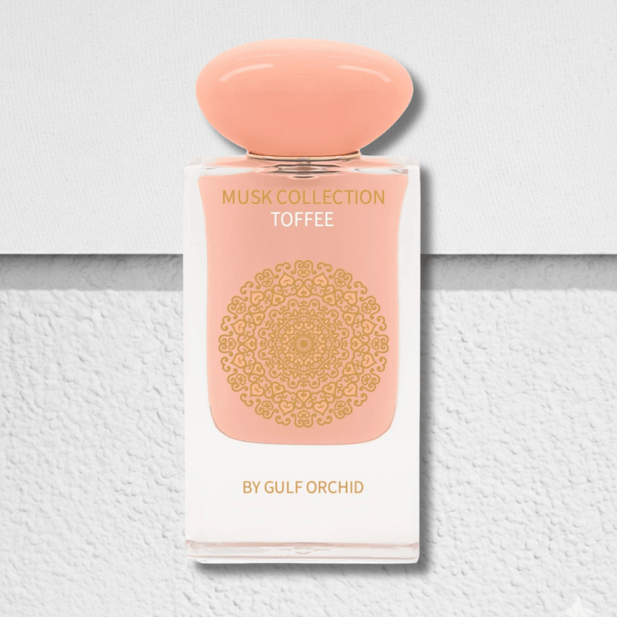 Gulf Orchid Musk Collection Toffee EDP Unisex 60ml