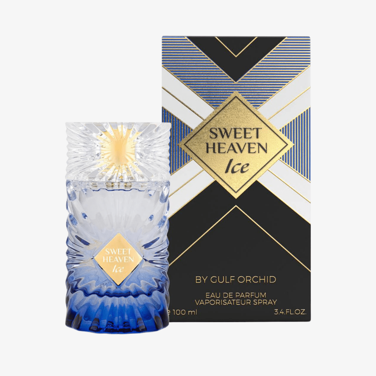 Gulf Orchid Sweet Heaven Ice Eau De Parfum Unisex