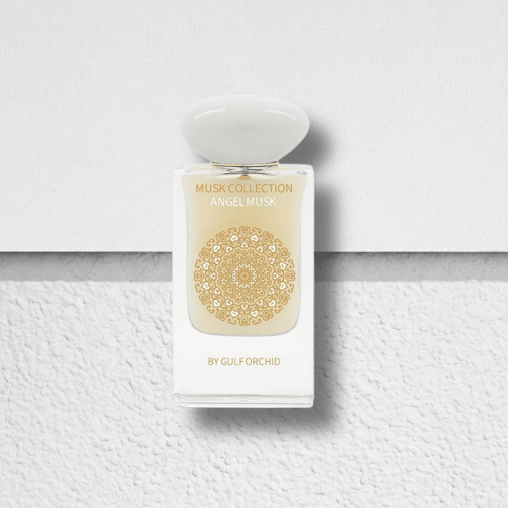 Gulf Orchid Musk Collection Angel Musk EDP Unisex 60ml