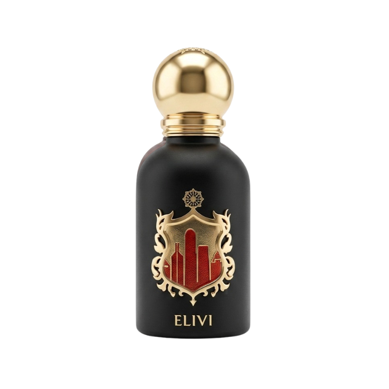 Elivi Unstoppable Hong Kong U Extrait 1.7 oz