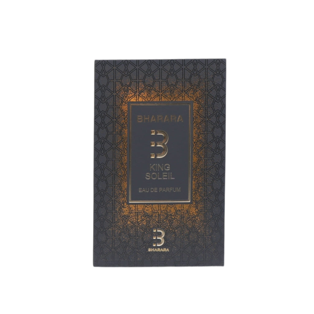 Bharara King Soleil U EDP