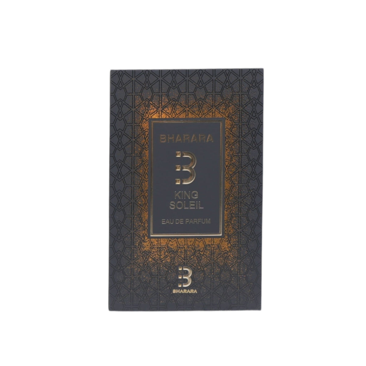 Bharara King Soleil U EDP