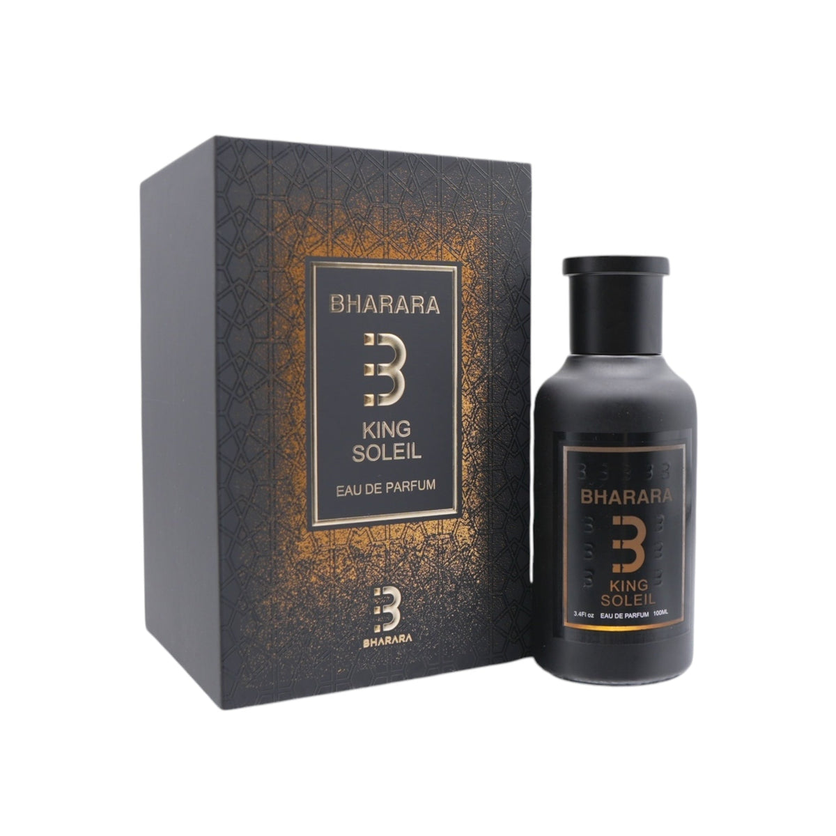 Bharara King Soleil U EDP