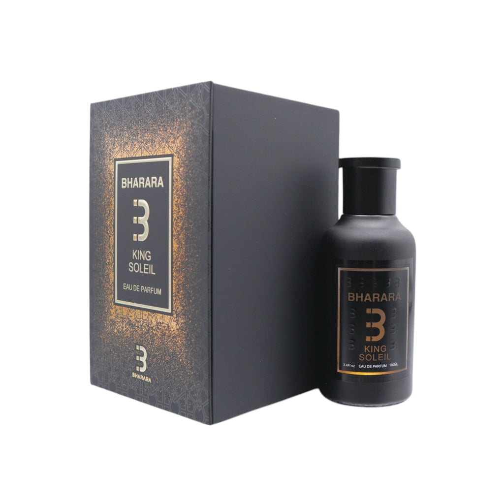 Bharara King Soleil U EDP