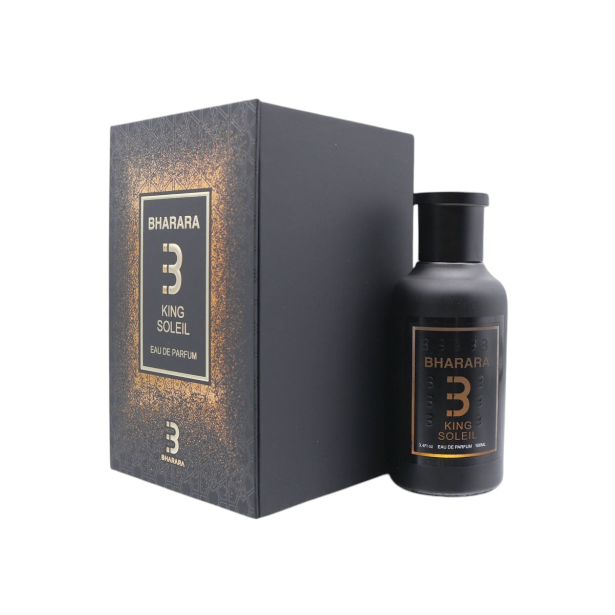 Bharara King Soleil U EDP