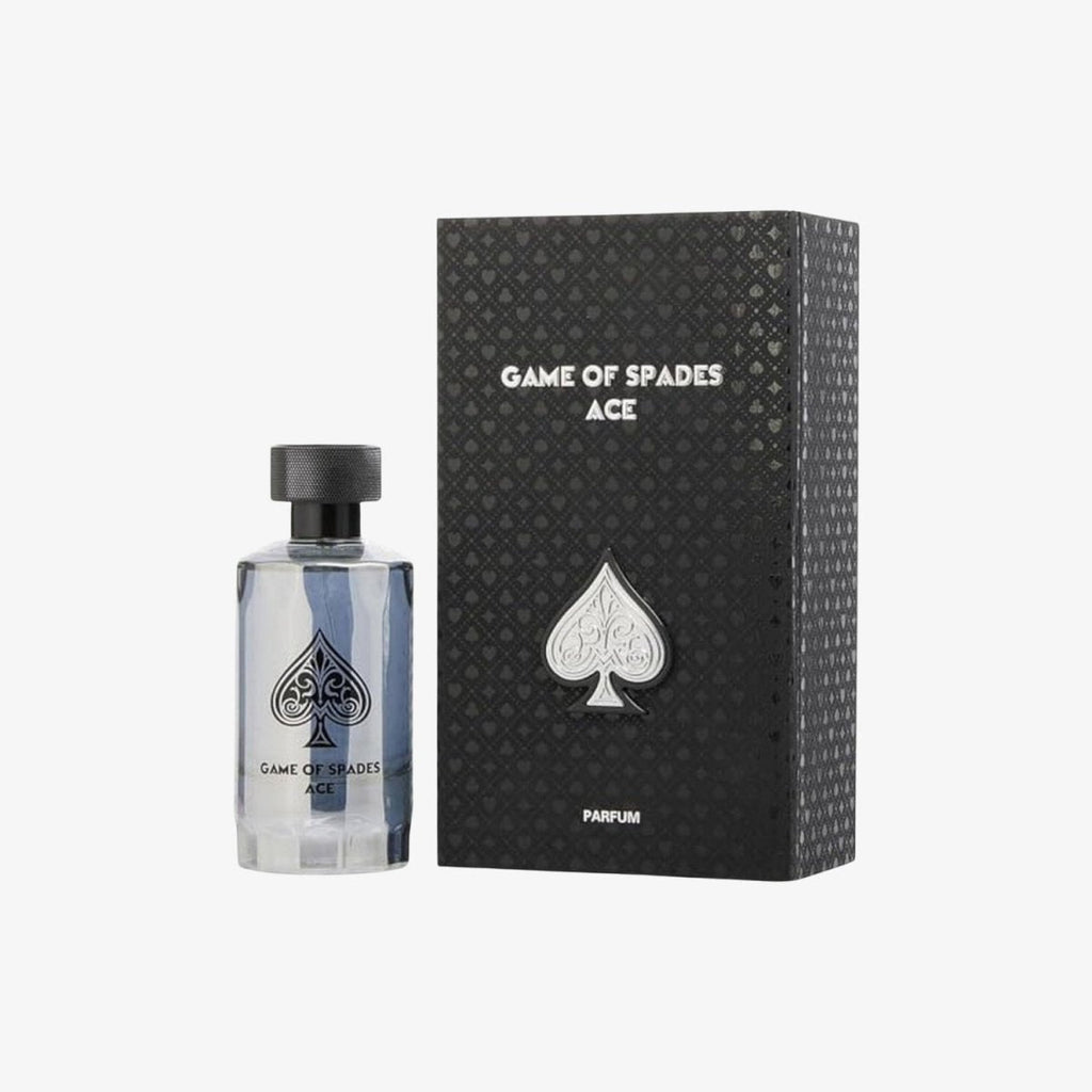 Jo Milano Game Of Spades Ace Eau De Parfum Unisex