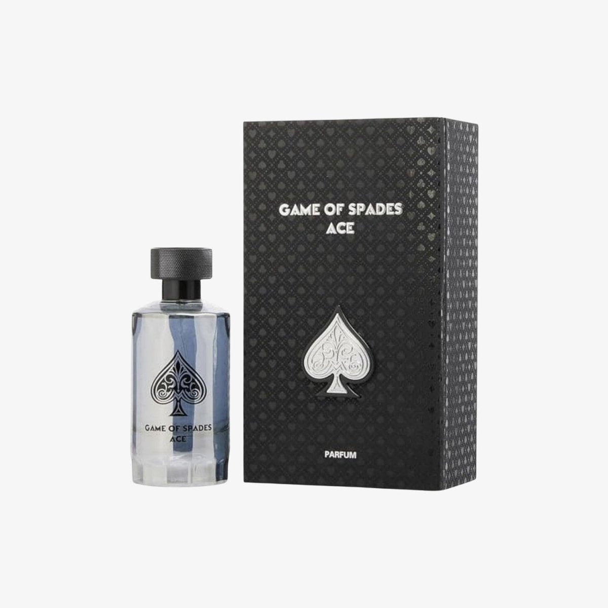 Jo Milano Game Of Spades Ace Eau De Parfum Unisex