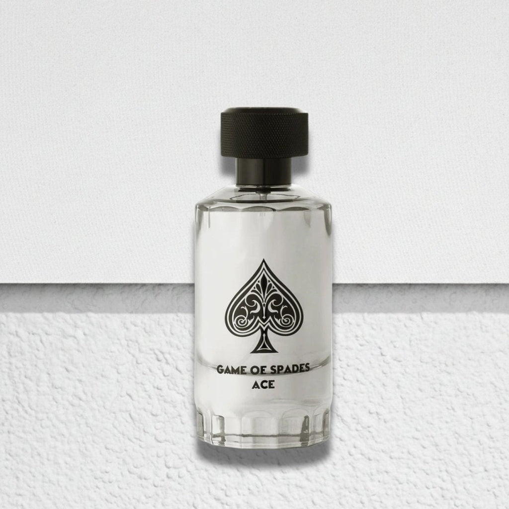 Jo Milano Game Of Spades Ace Eau De Parfum Unisex