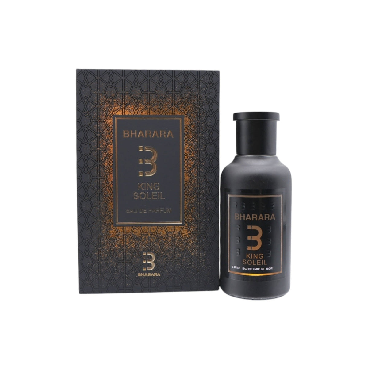 Bharara King Soleil U EDP