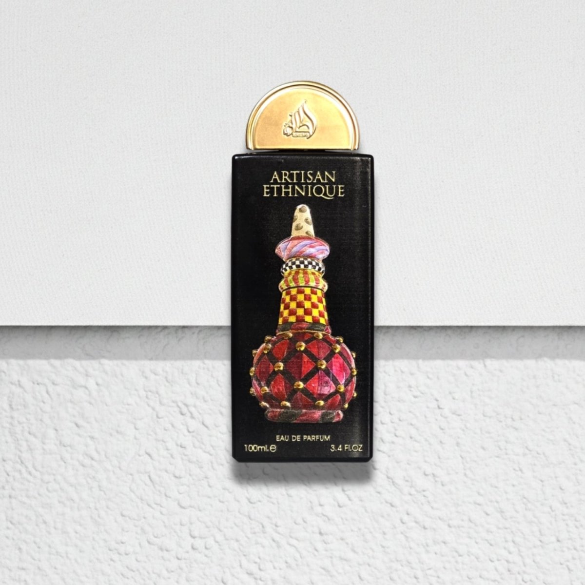 Lattafa Artisan Ethnique Eau De Parfum 100ml