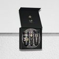 Lattafa Asad 3 pcs Gift Set