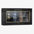 Lattafa Asad Collection 4x25ml Eau de Parfum