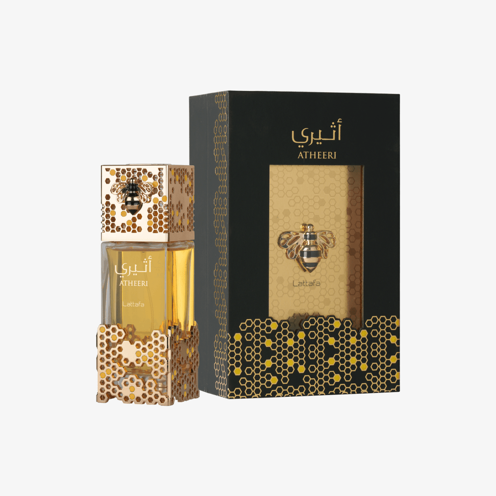 Lattafa Atheeri Eau De Parfum 100ml Unisex
