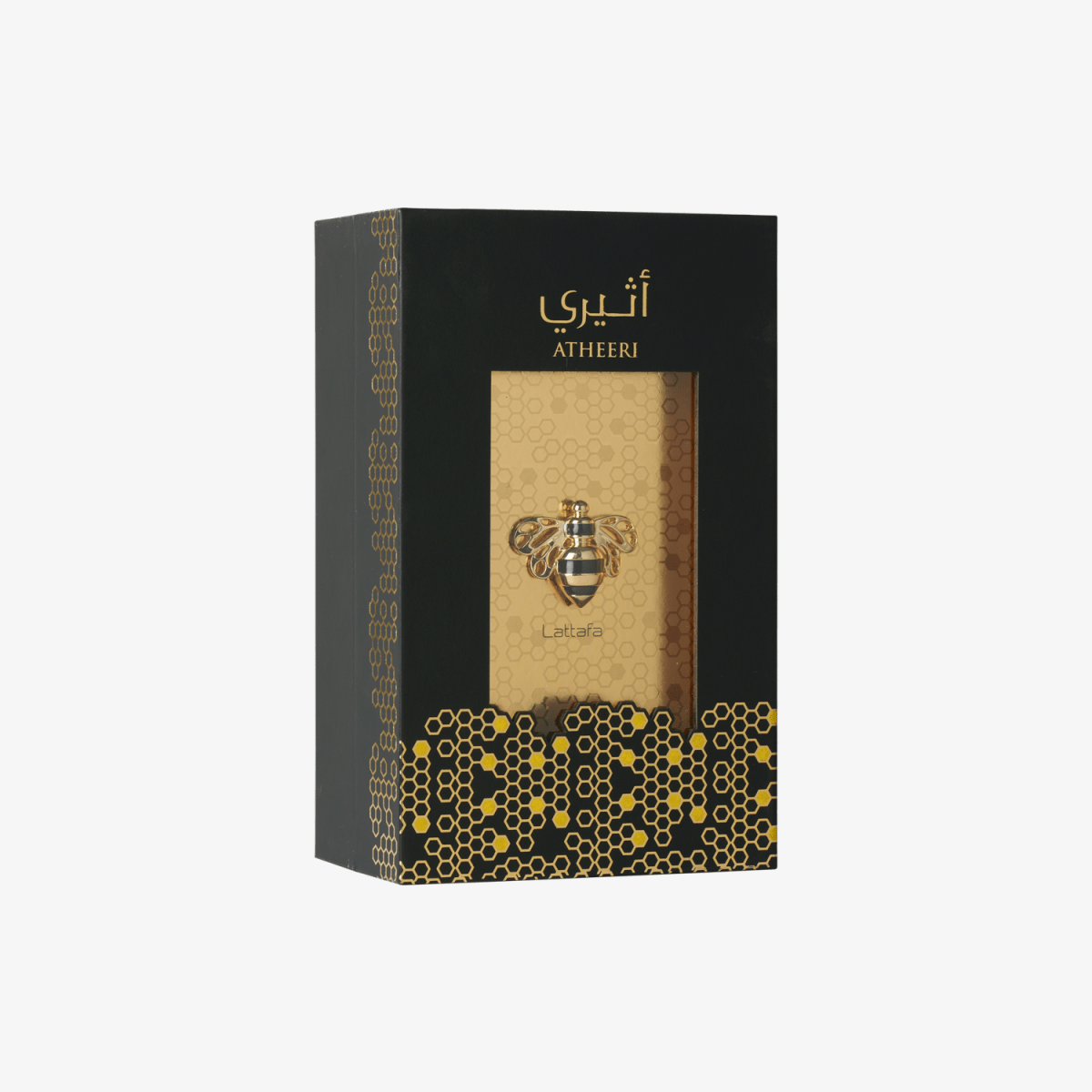 Lattafa Atheeri Eau De Parfum 100ml Unisex