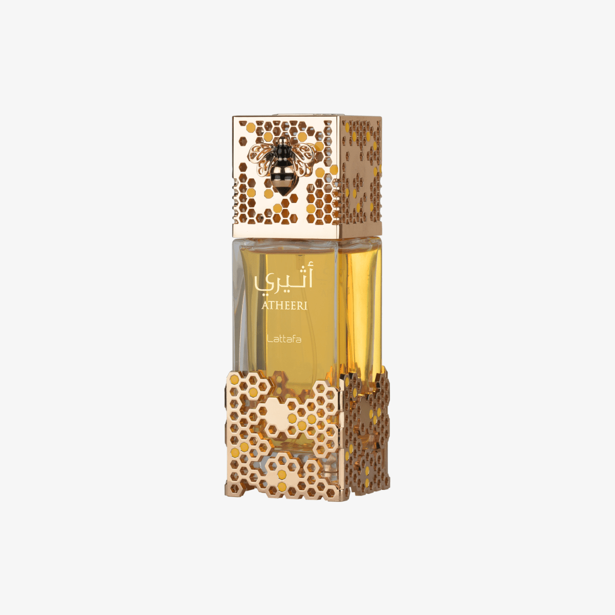 Lattafa Atheeri Eau De Parfum 100ml Unisex