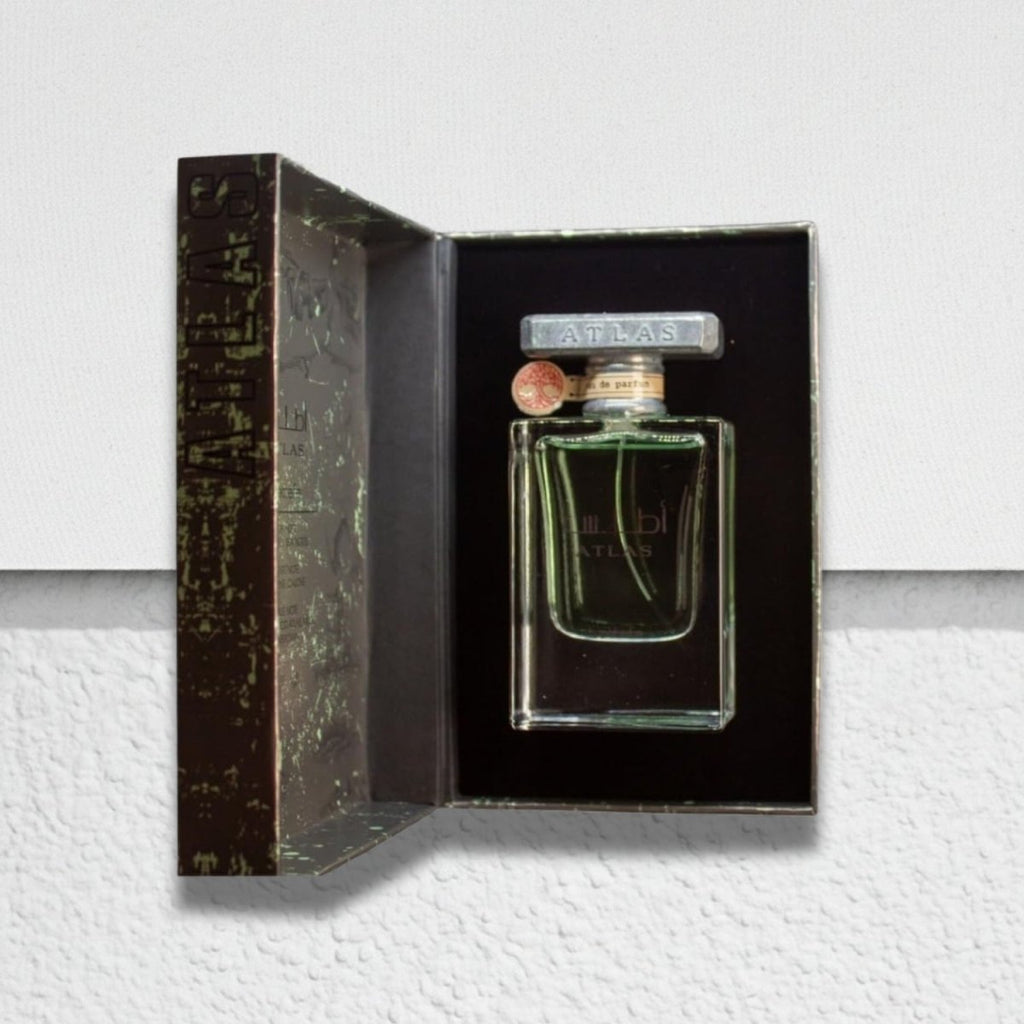 Lattafa Atlas Eau De Parfum