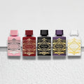 Lattafa Badee Al Oud Collection 5 x 5ml EDP Gift Set