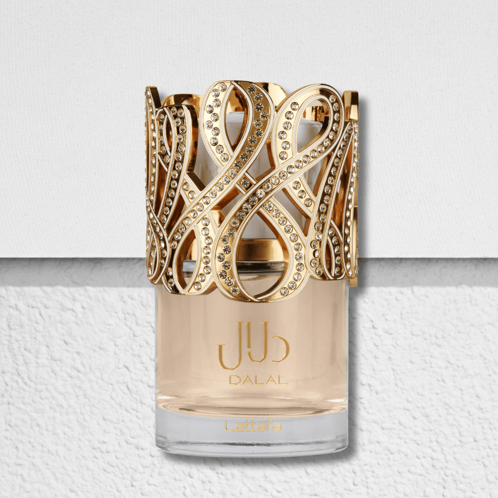 Lattafa Dalal Eau De Parfum 100ml