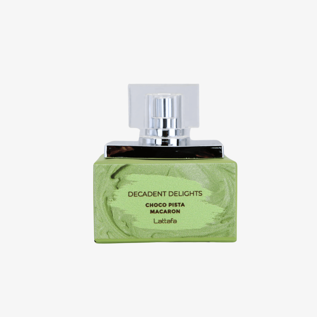 Lattafa Decadent Delights Macaron EDP 50ml