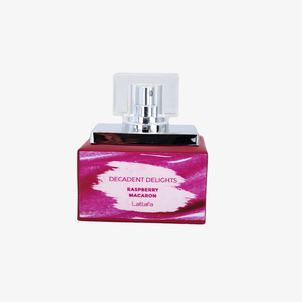 Lattafa Decadent Delights Macaron EDP 50ml