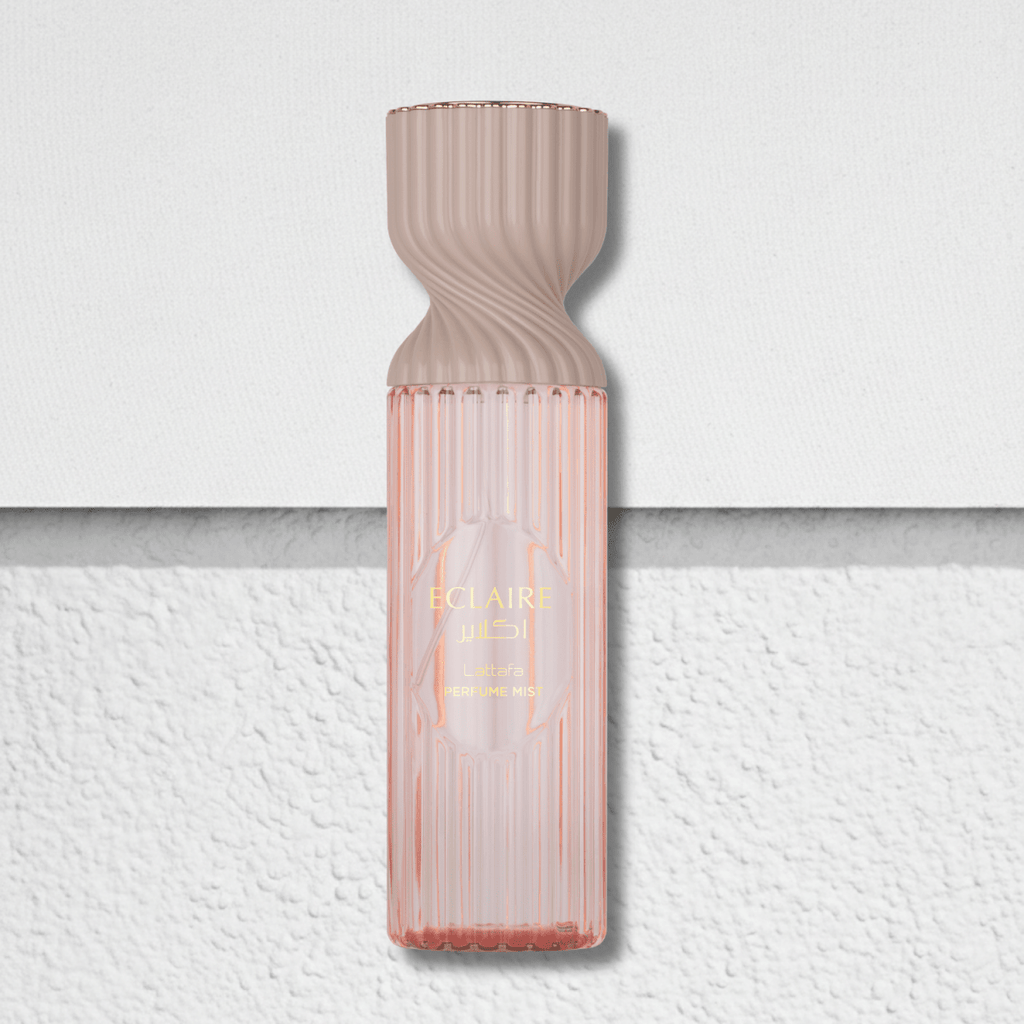 Lattafa Eclaire EDP 100ml + Eclaire Perfume Body Mist 250ml Bundle