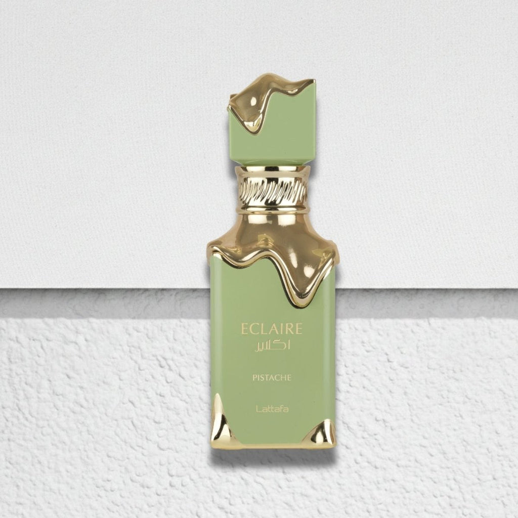 Lattafa Eclaire Pistache Eau De Parfum 100ml Unisex