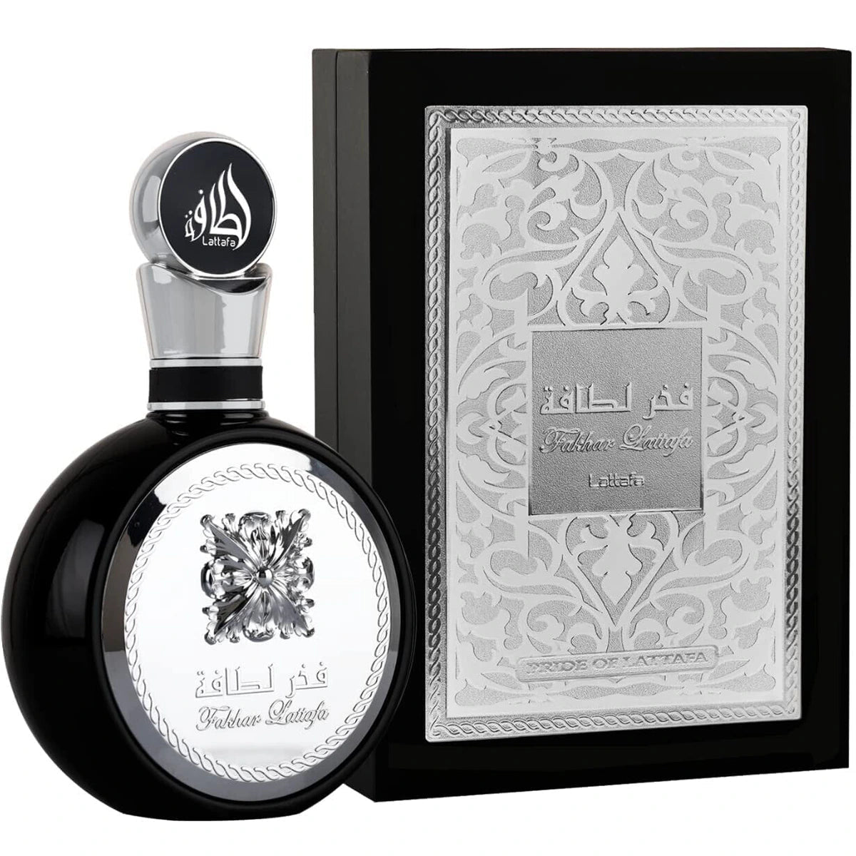 Lattafa Fakhar for Men Eau De Parfum