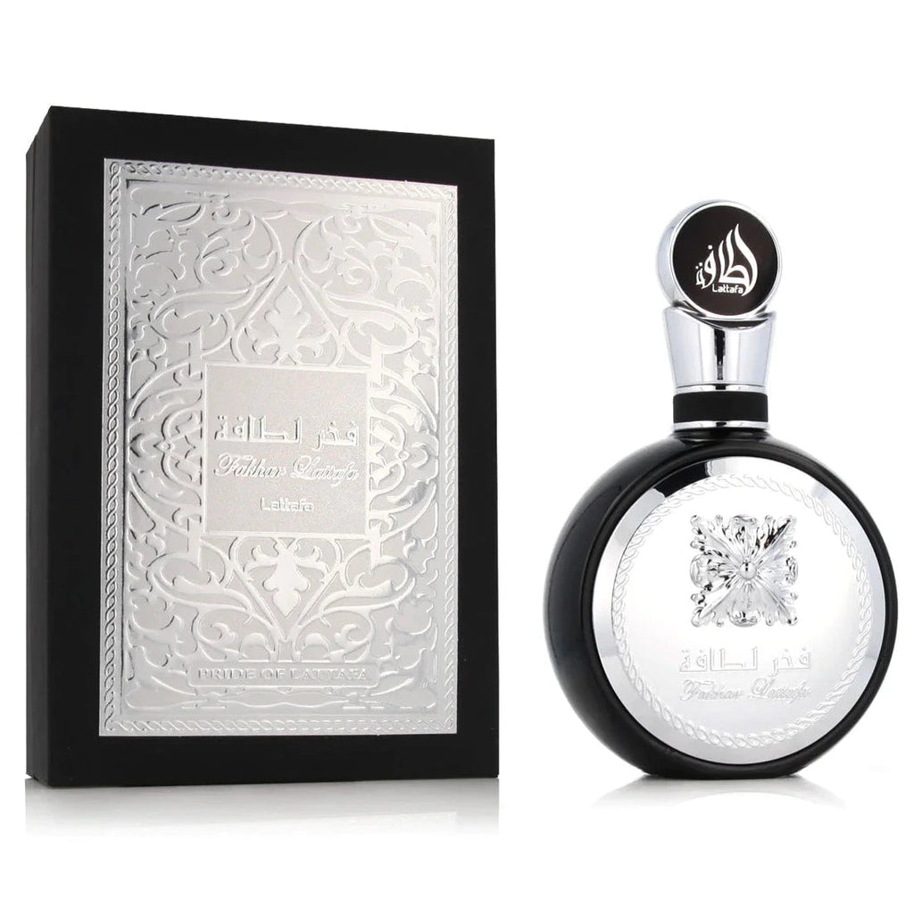 Lattafa Fakhar for Men Eau De Parfum