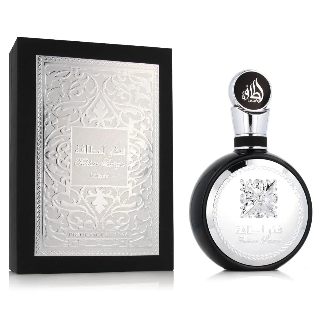 Lattafa Fakhar for Men Eau De Parfum