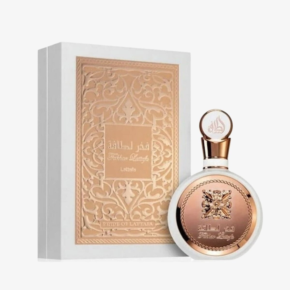 Lattafa Fakhar for Women Eau De Parfum