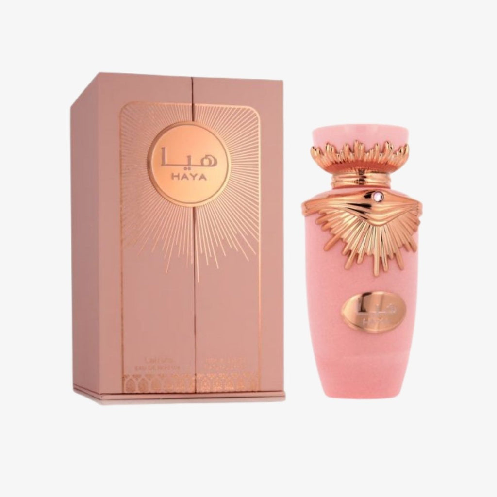 Lattafa Haya Eau De Parfum
