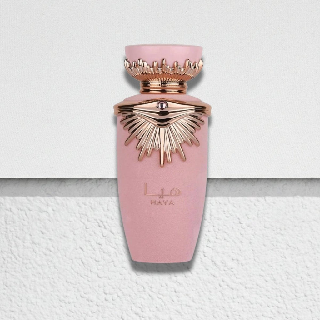 Lattafa Haya Eau De Parfum