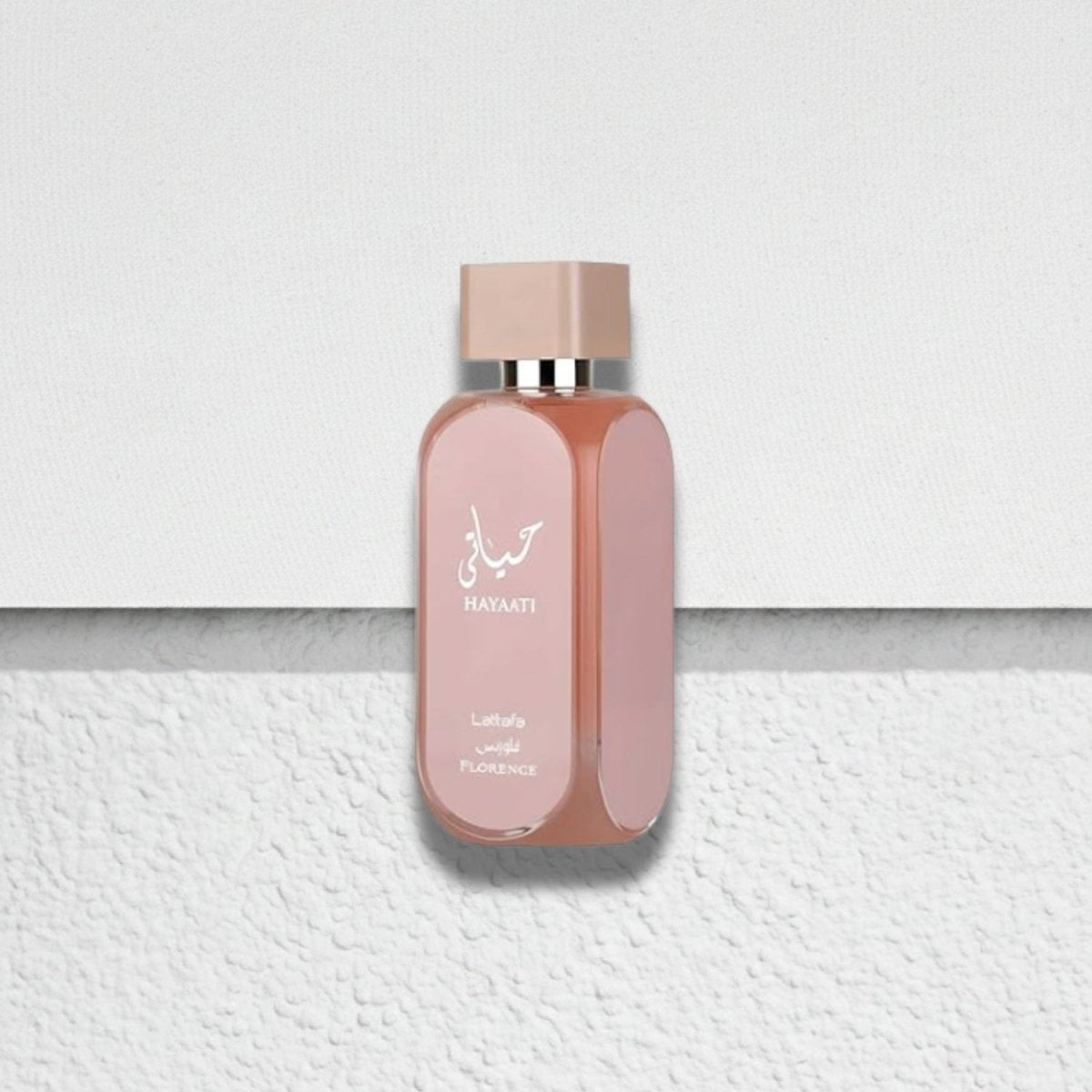 Lattafa Hayaati Florence Eau De Parfum for Women
