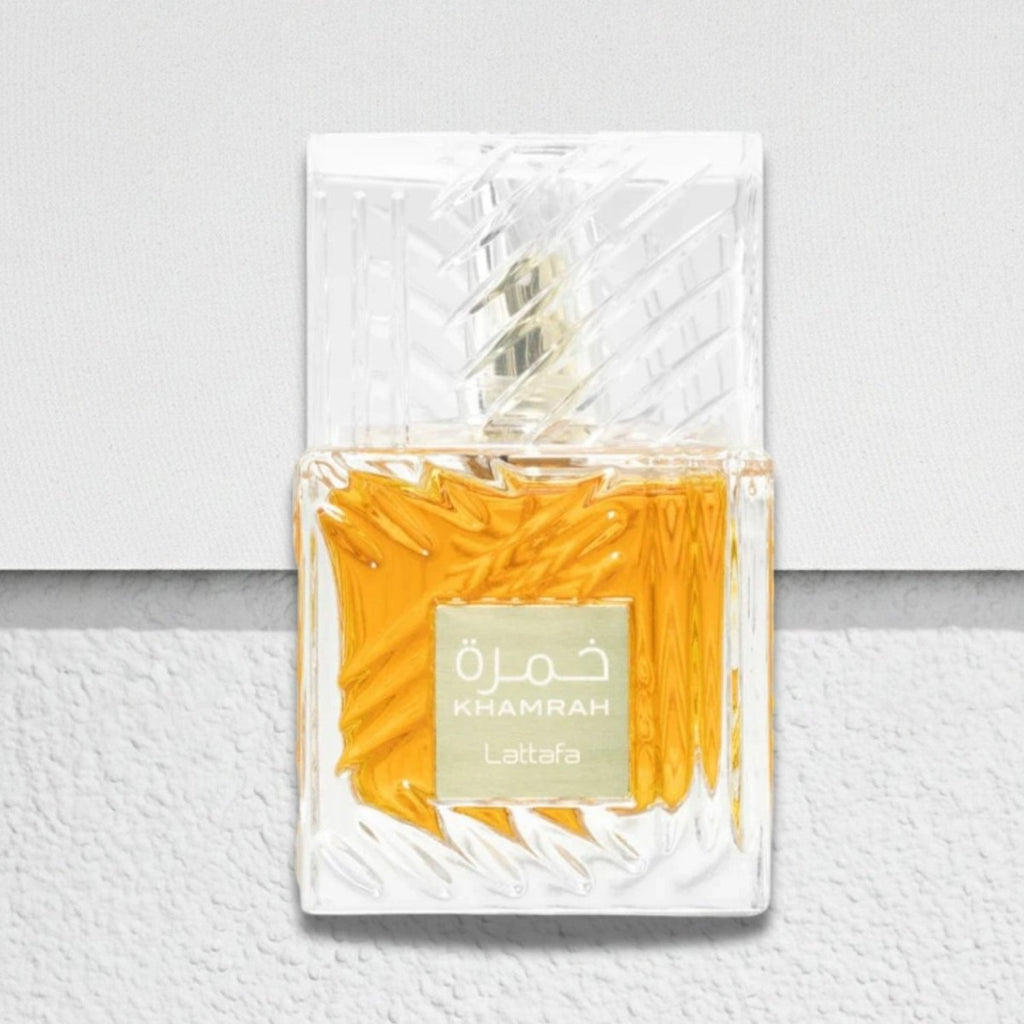 Lattafa Khamrah Eau De Parfum for Women