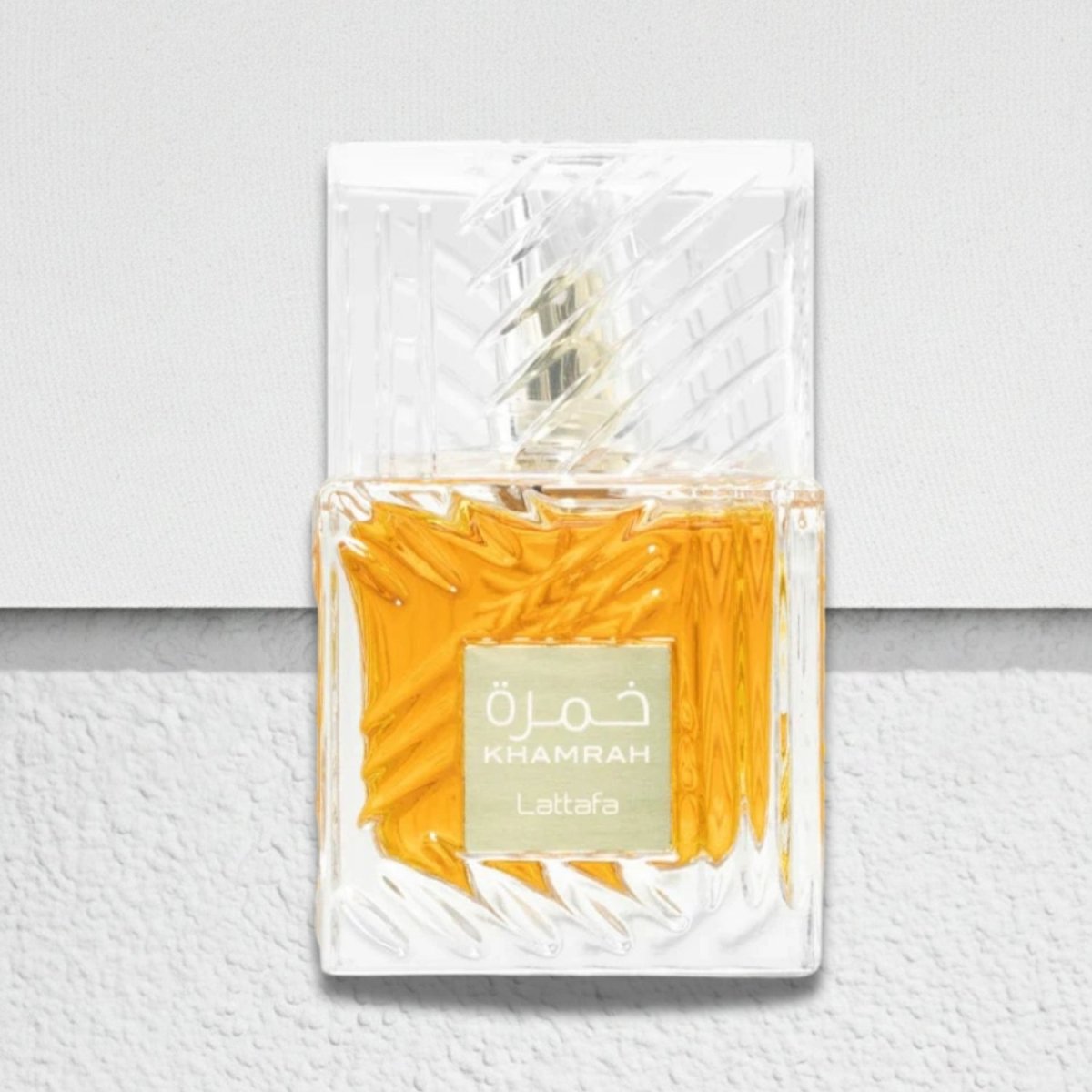 Lattafa Khamrah Eau De Parfum for Women