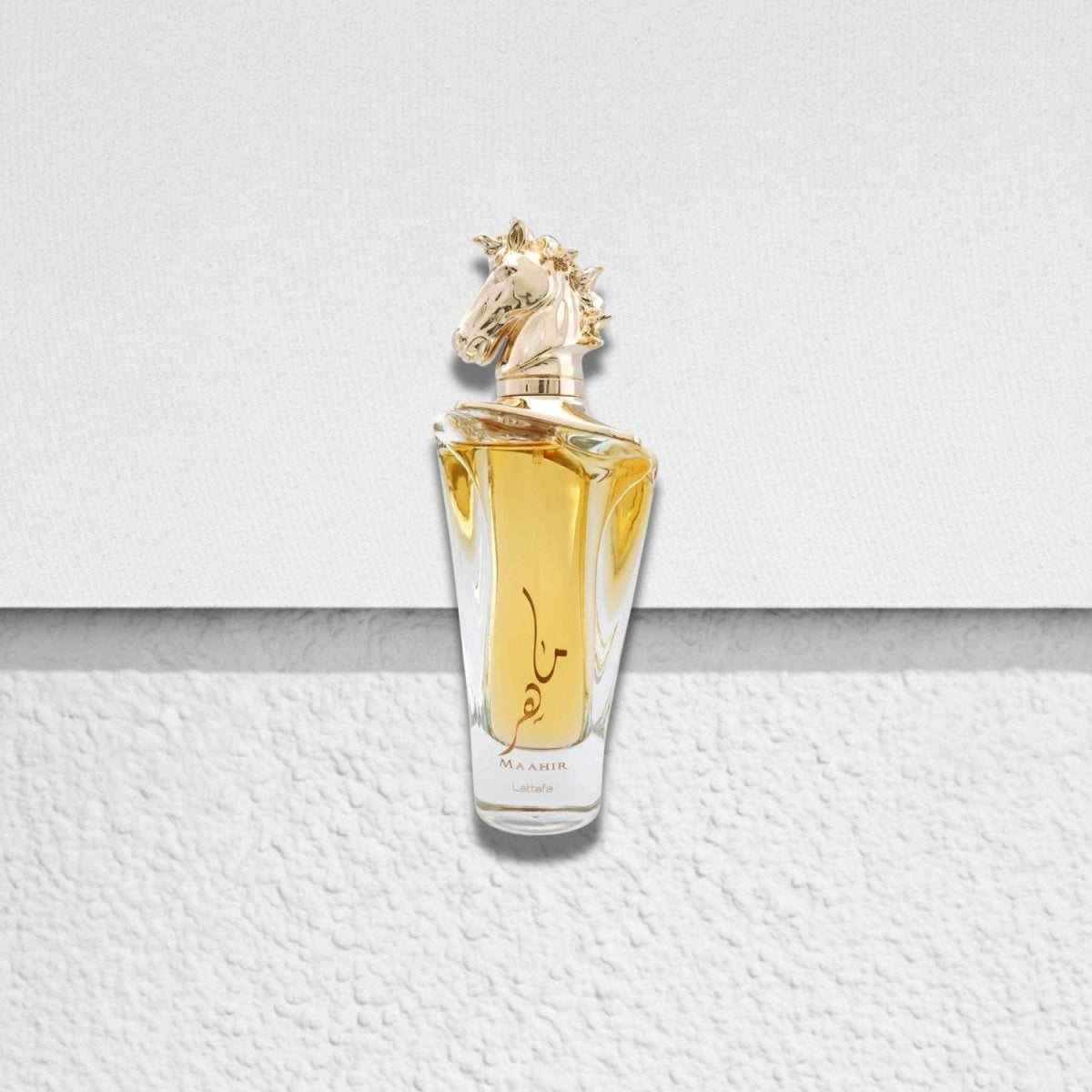 Lattafa Maahir Legacy Eau De Parfum 100ml